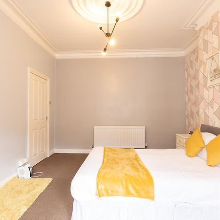 Cityhost Apartments - Gateshead 115 Extérieur photo
