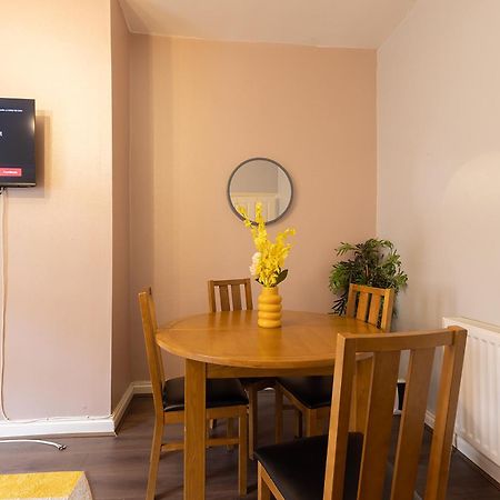 Cityhost Apartments - Gateshead 115 Extérieur photo