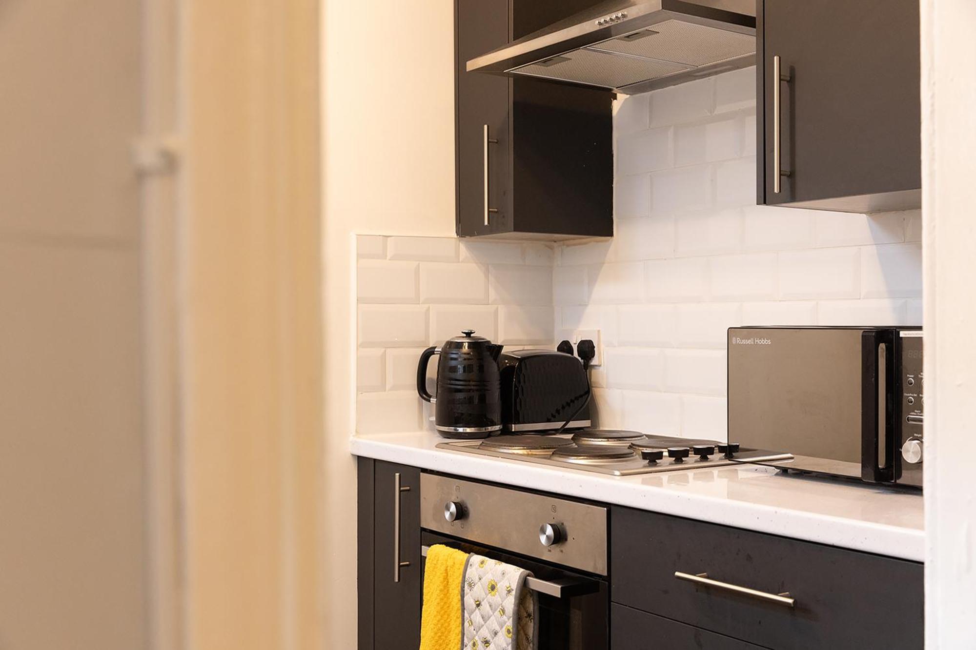 Cityhost Apartments - Gateshead 115 Extérieur photo