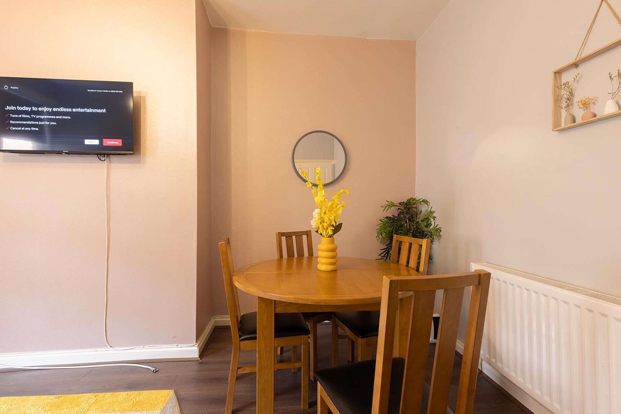 Cityhost Apartments - Gateshead 115 Extérieur photo