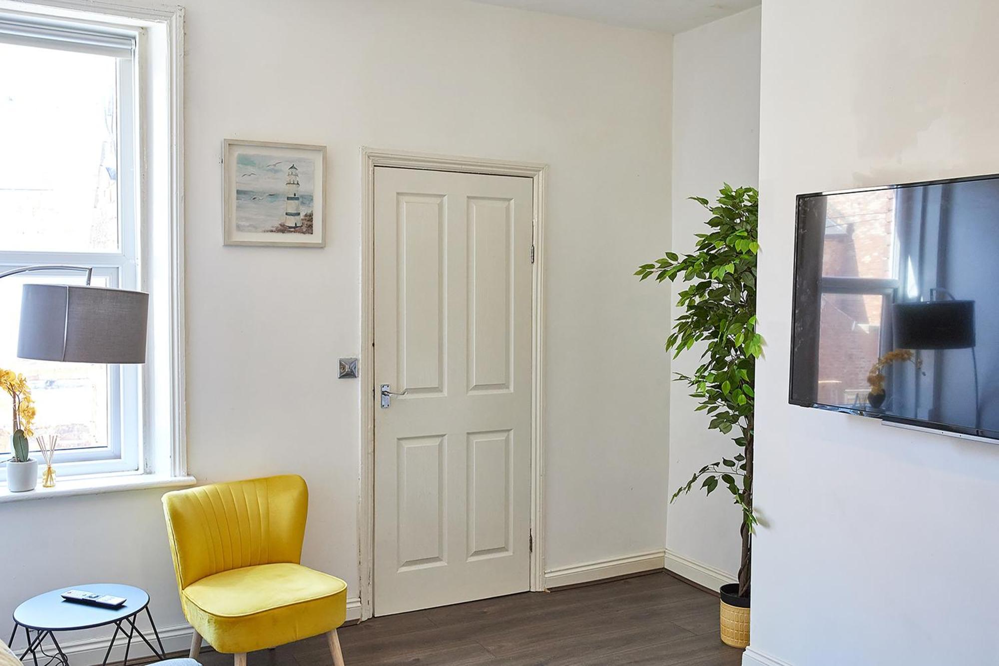 Cityhost Apartments - Gateshead 115 Extérieur photo
